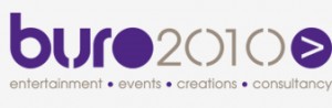 buro 2010 logo