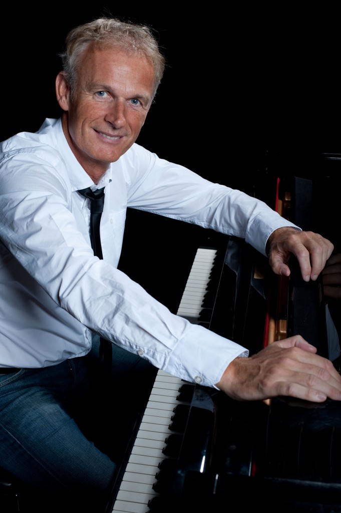 Cor Bakker