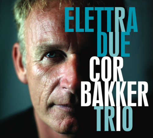 Cor Bakker Elettra Due