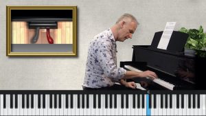 pianoles pianolessen leren piano spelen online