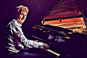 pianoles pianolessen leren piano spelen online met Cor