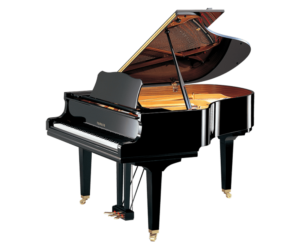 pianoles pianolessen piano leren spelen beginners gevorderden online Cor Bakker
