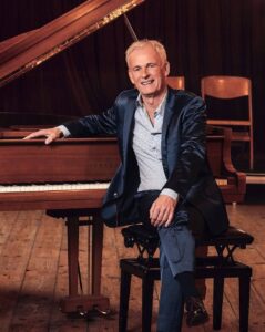 Cor Bakker - foto: Stef Nagel